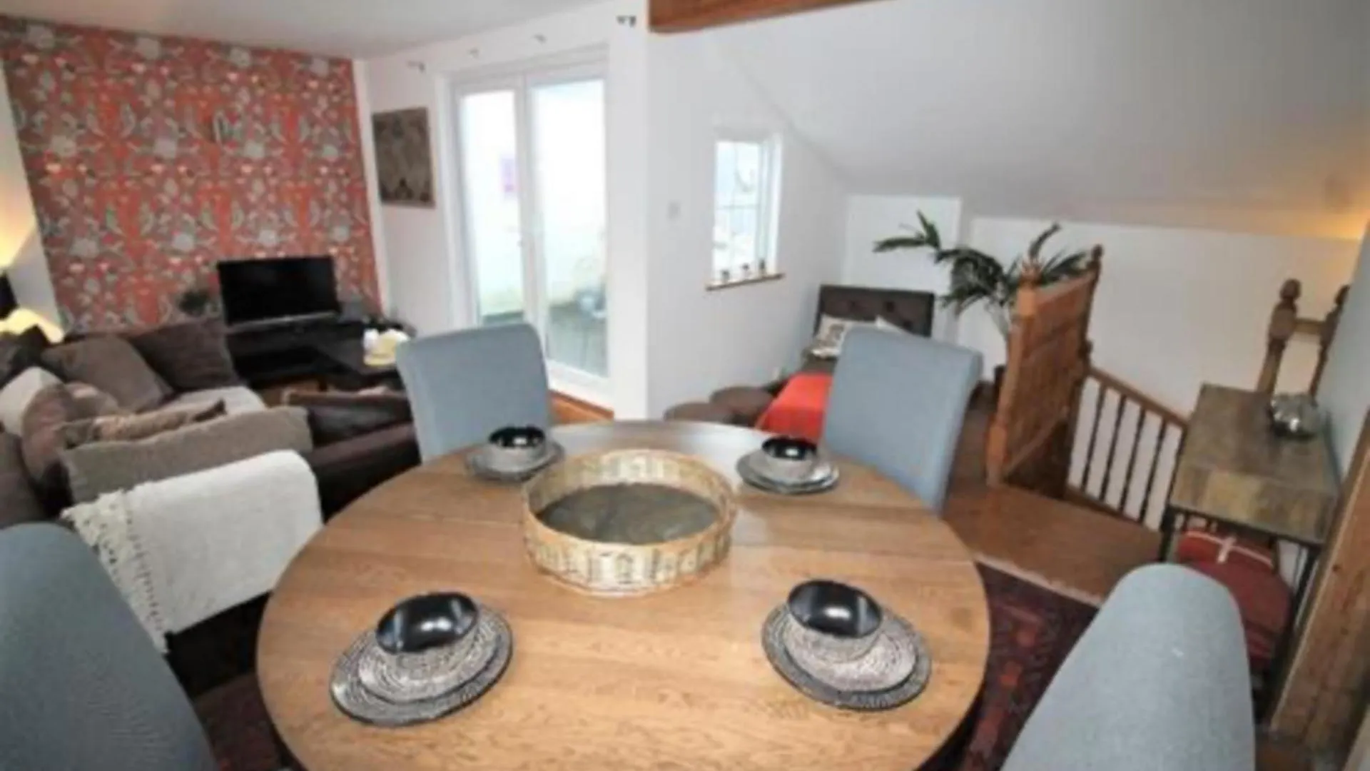The Lodge, The Courtyard - Simple And Affordable Exeter United Kingdom