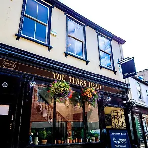  Hotel The Turks Head
