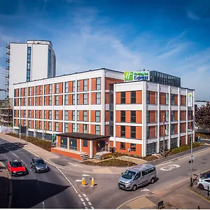 3* Hotel Express - - Centre By Ihg