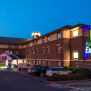 3* Hotel Express East By Ihg